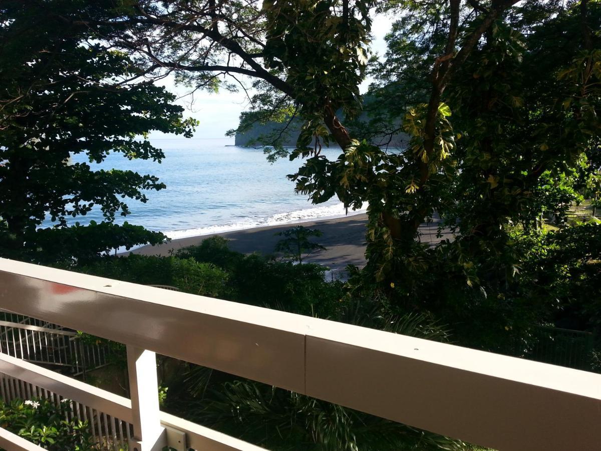 Toupidek-Sur-La-Plage Arue  Exterior foto